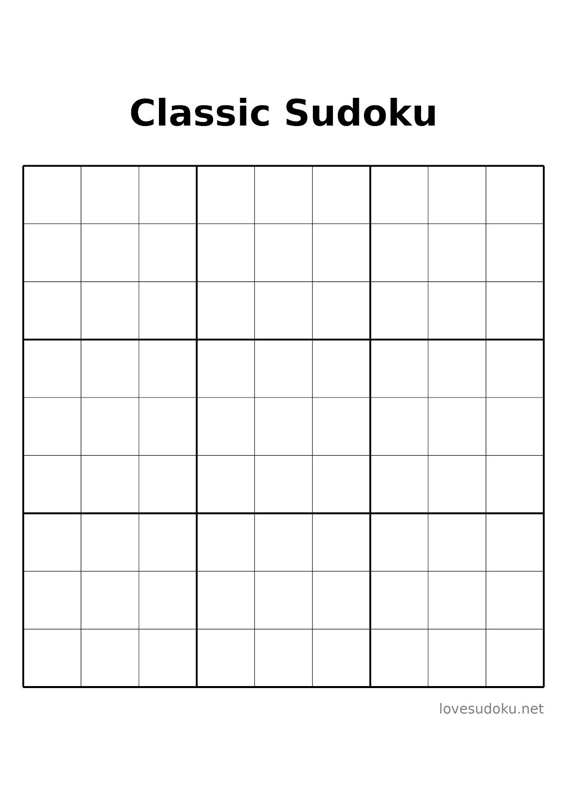 sudoku for 5th graders