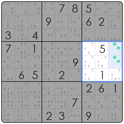 newspaper sudoku answers today free