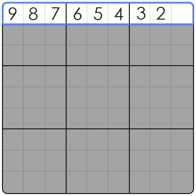 sudoku with solution